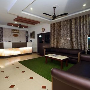 Park Inn Beach Resort